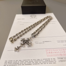 Chrome Hearts Necklaces